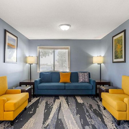 Comfort Inn Hastings Extérieur photo