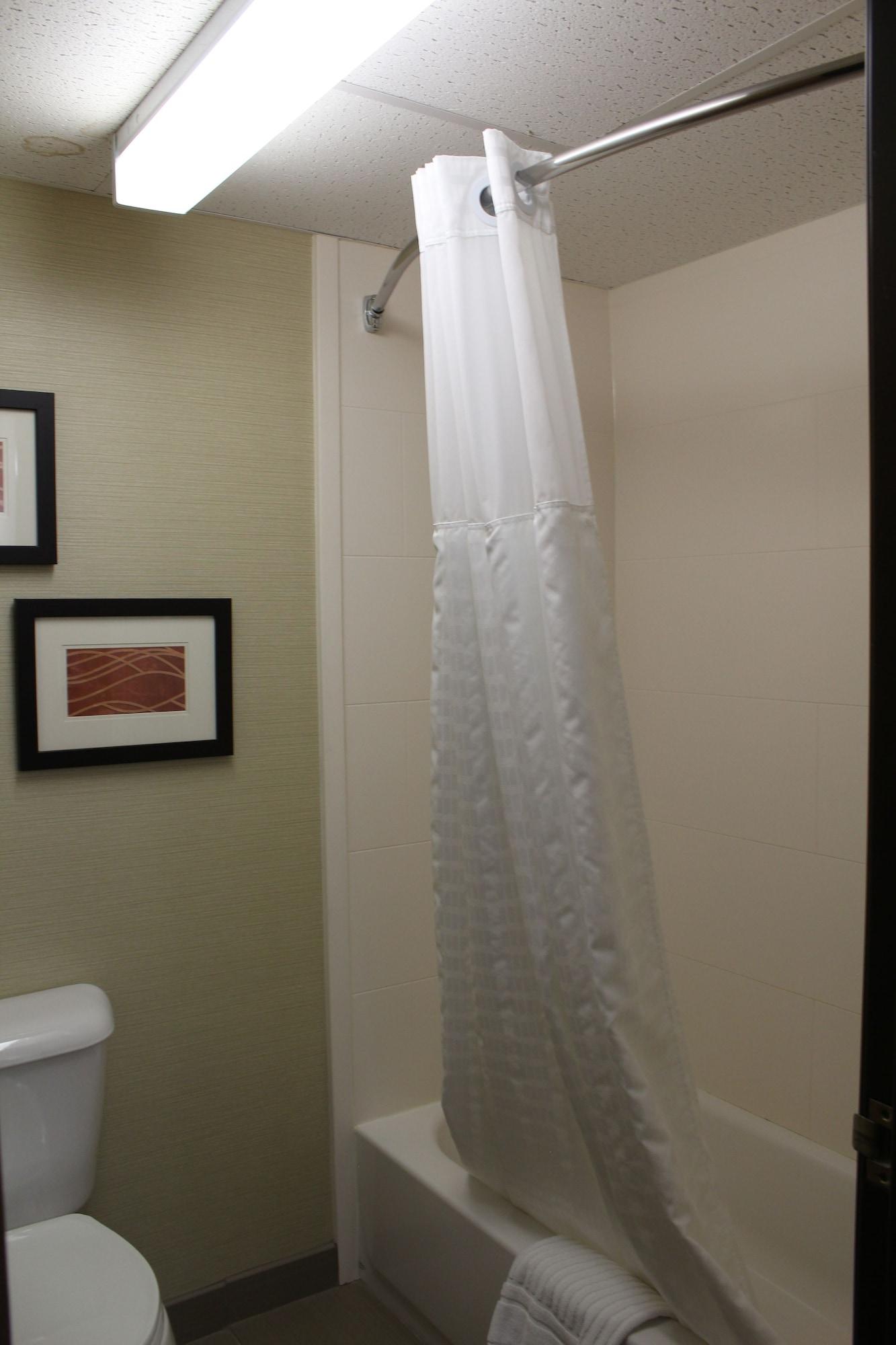 Comfort Inn Hastings Extérieur photo
