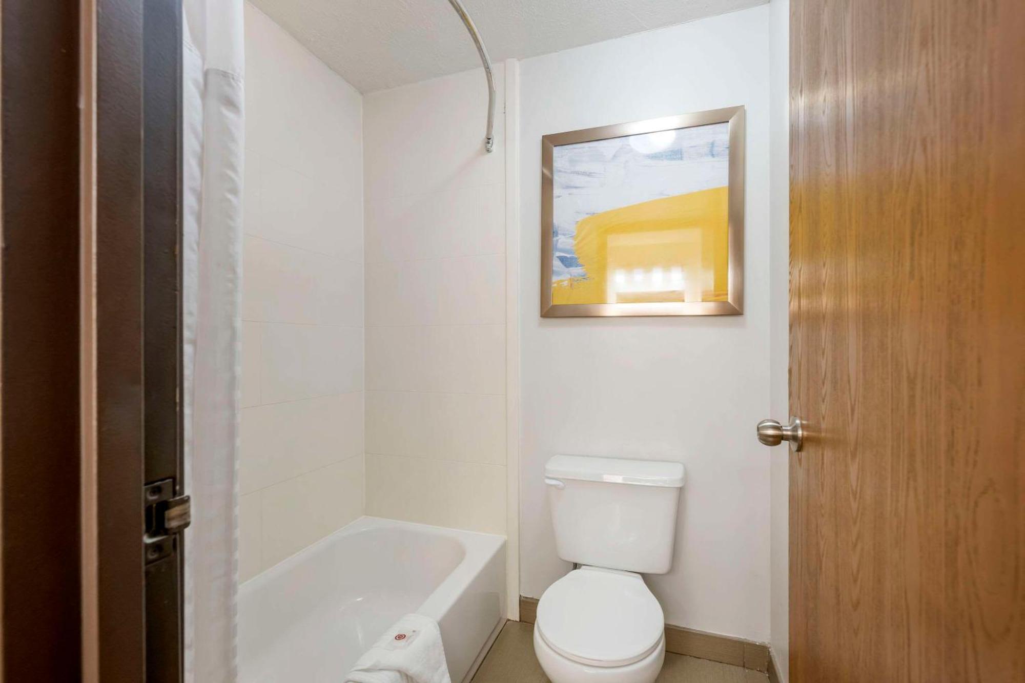 Comfort Inn Hastings Extérieur photo