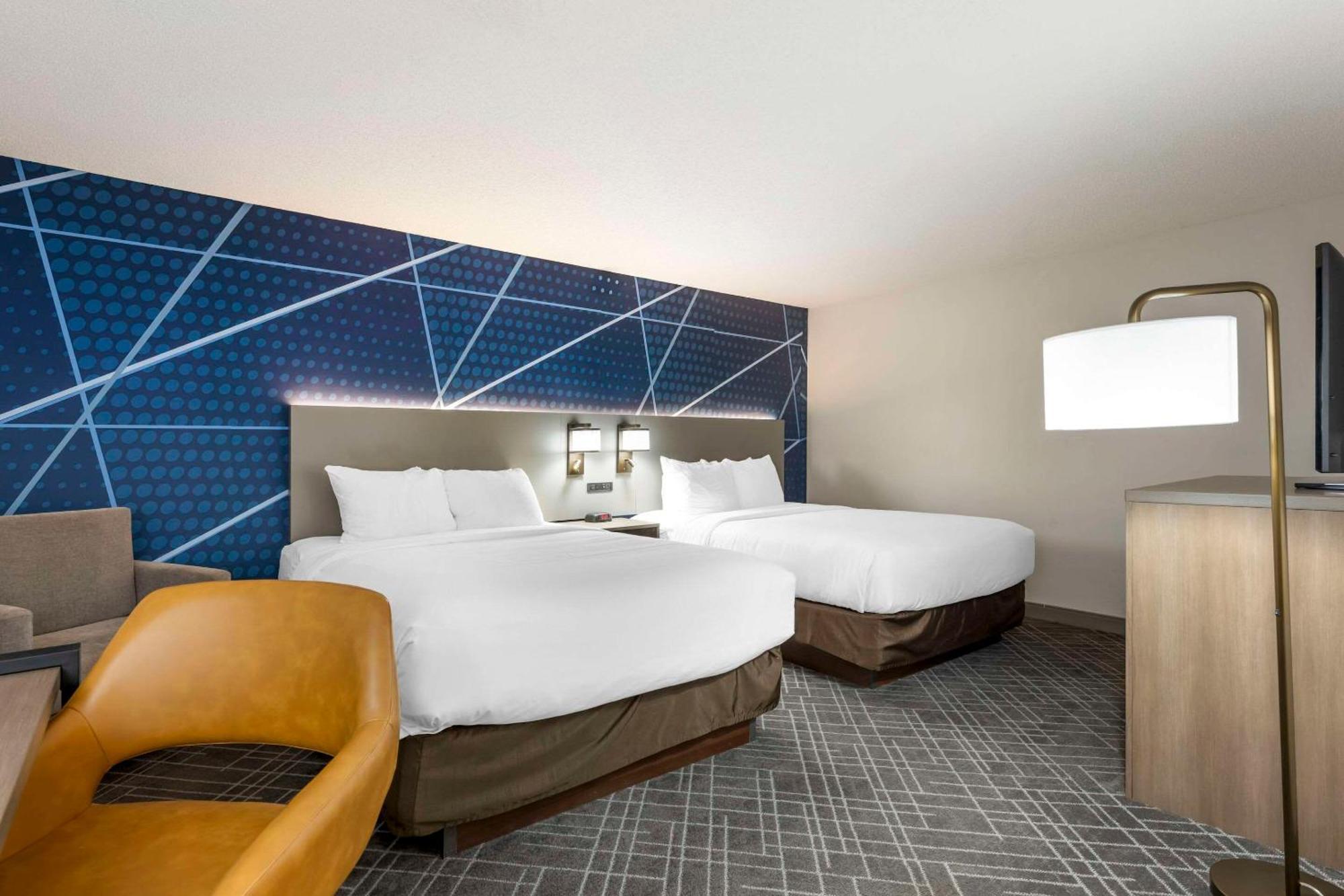 Comfort Inn Hastings Extérieur photo