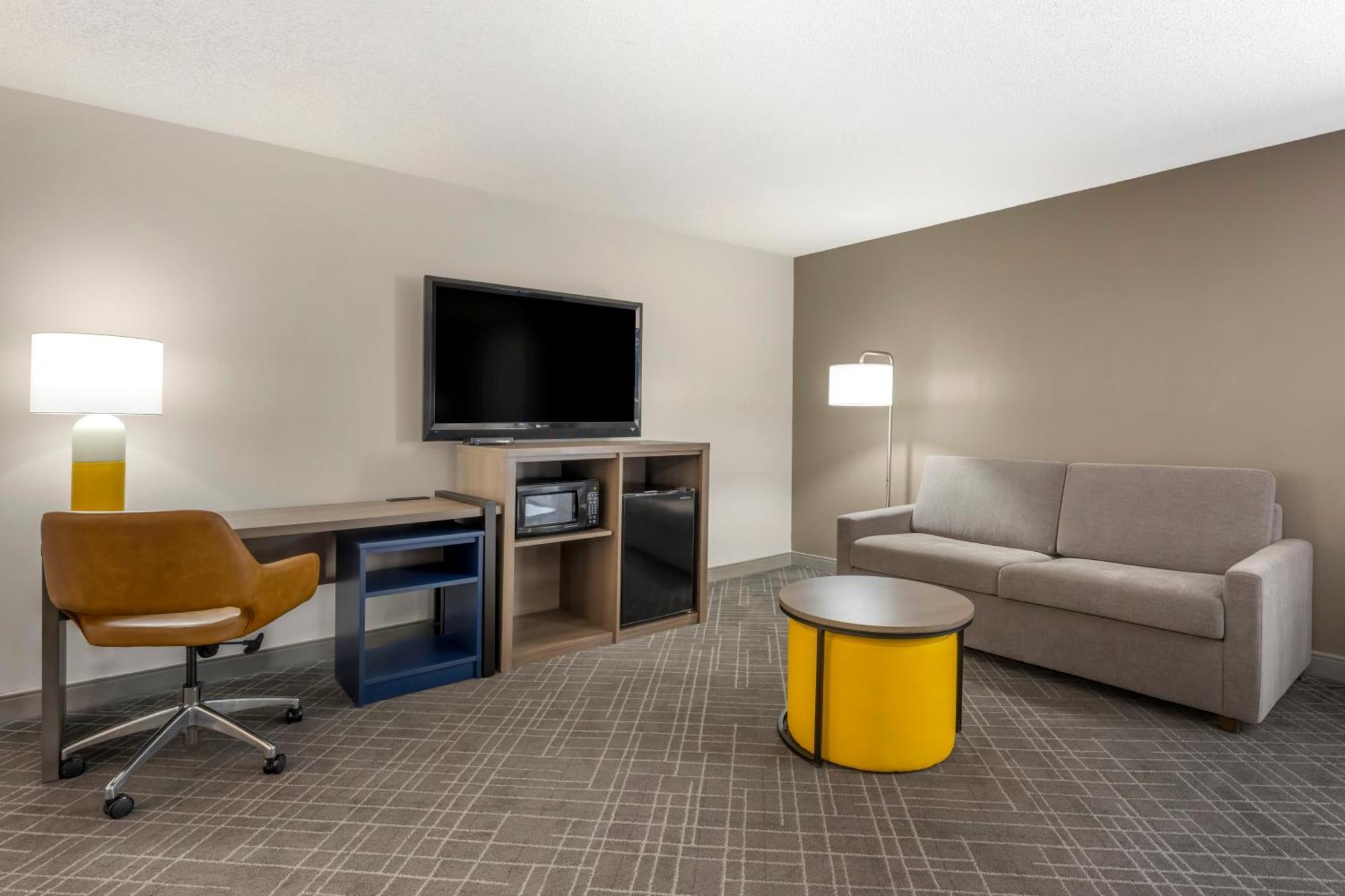 Comfort Inn Hastings Extérieur photo