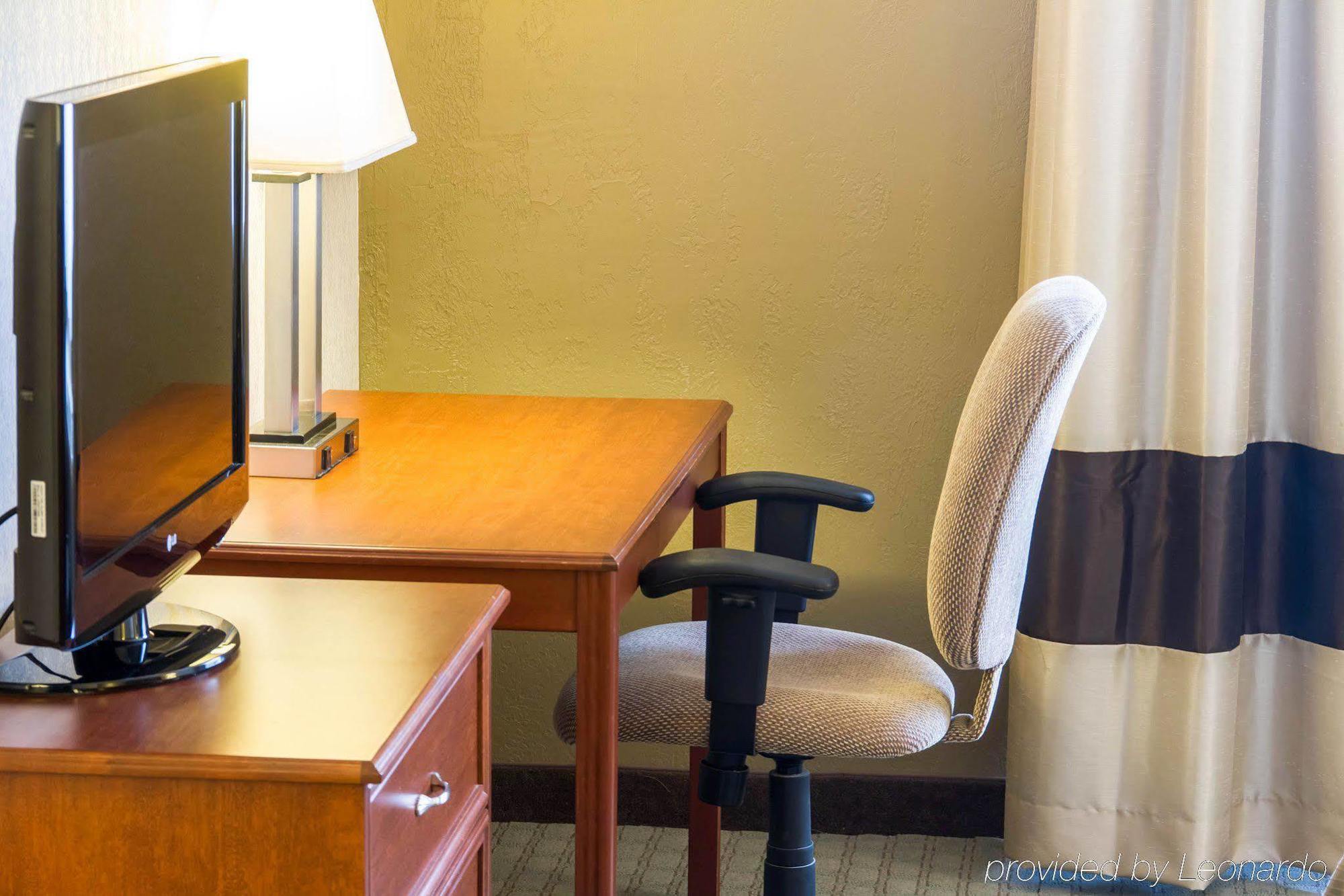 Comfort Inn Hastings Extérieur photo